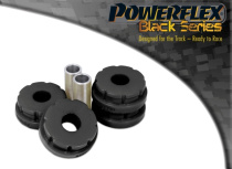 PFR5-2025BLK Bakre Diff.bussningar Bakre Black Series Powerflex